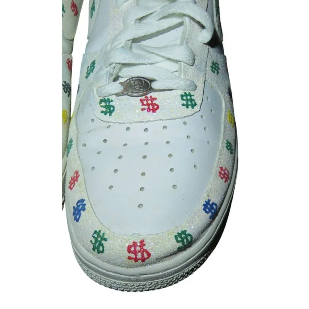 Nike air force
